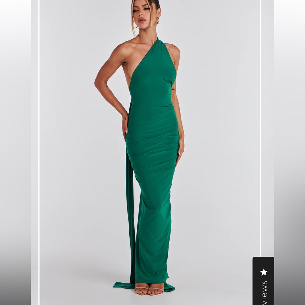 Melani CONSTANTINA dress